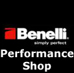 Briley Benelli (Performance Shop) Shotgun Choke Tubes