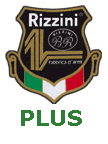 Rizzini Plus Shotgun Choke Tubes